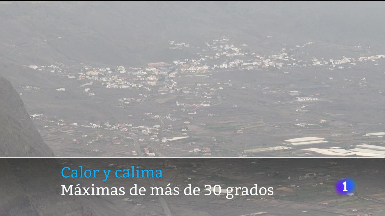 Canarias en 2' - 08/11/2024 | Ver