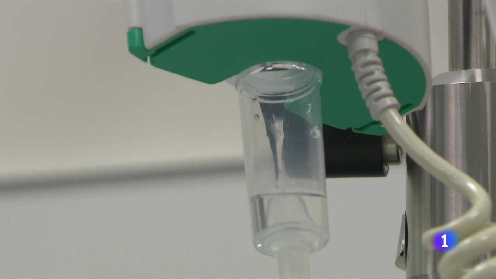 La justícia avala l'eutanàsia tot i l'oposició dels familiars - L'Informatiu | Veure