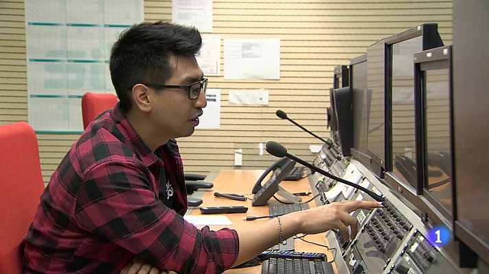 Noticias Aragón - Crece el interés por la FP en Aragón