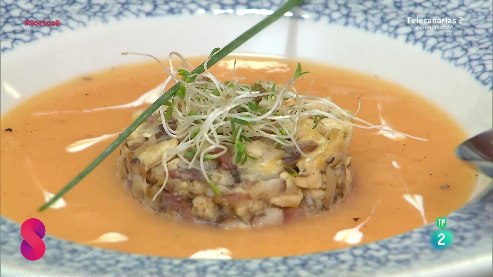 Somos 8 - 08/11/2024 - Somos 8 | Ver