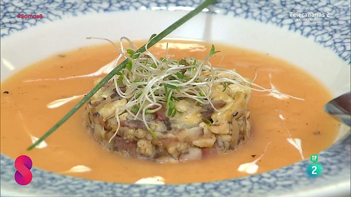 Somos 8 - Somos 8 - 08/11/2024