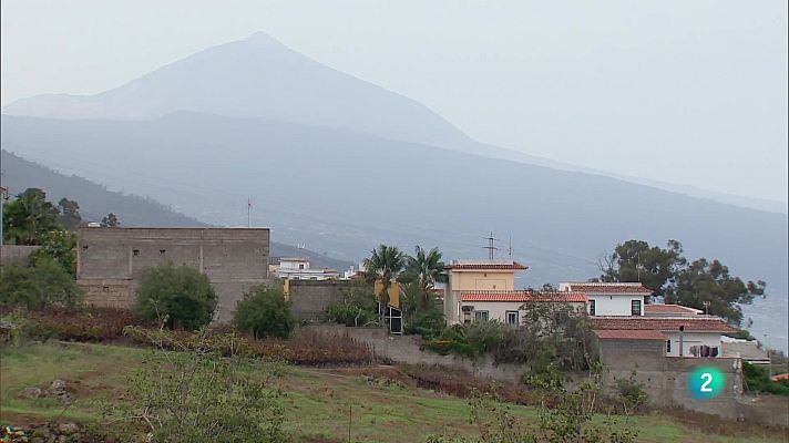 Telecanarias - Telecanarias 2 - 08/11/2024