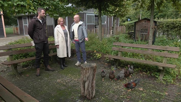 Aquí la Tierra - Aquí la Tierra - 08/11/24