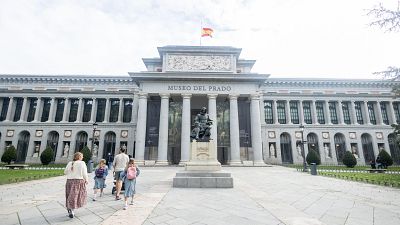 El Museo del Prado incorpora 28 miniaturas | Ver