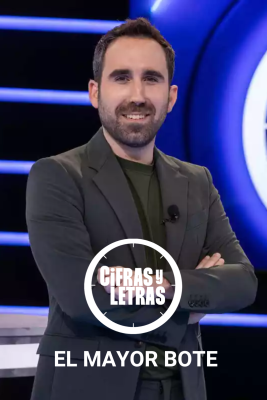 Cifras y letras - Programa 158