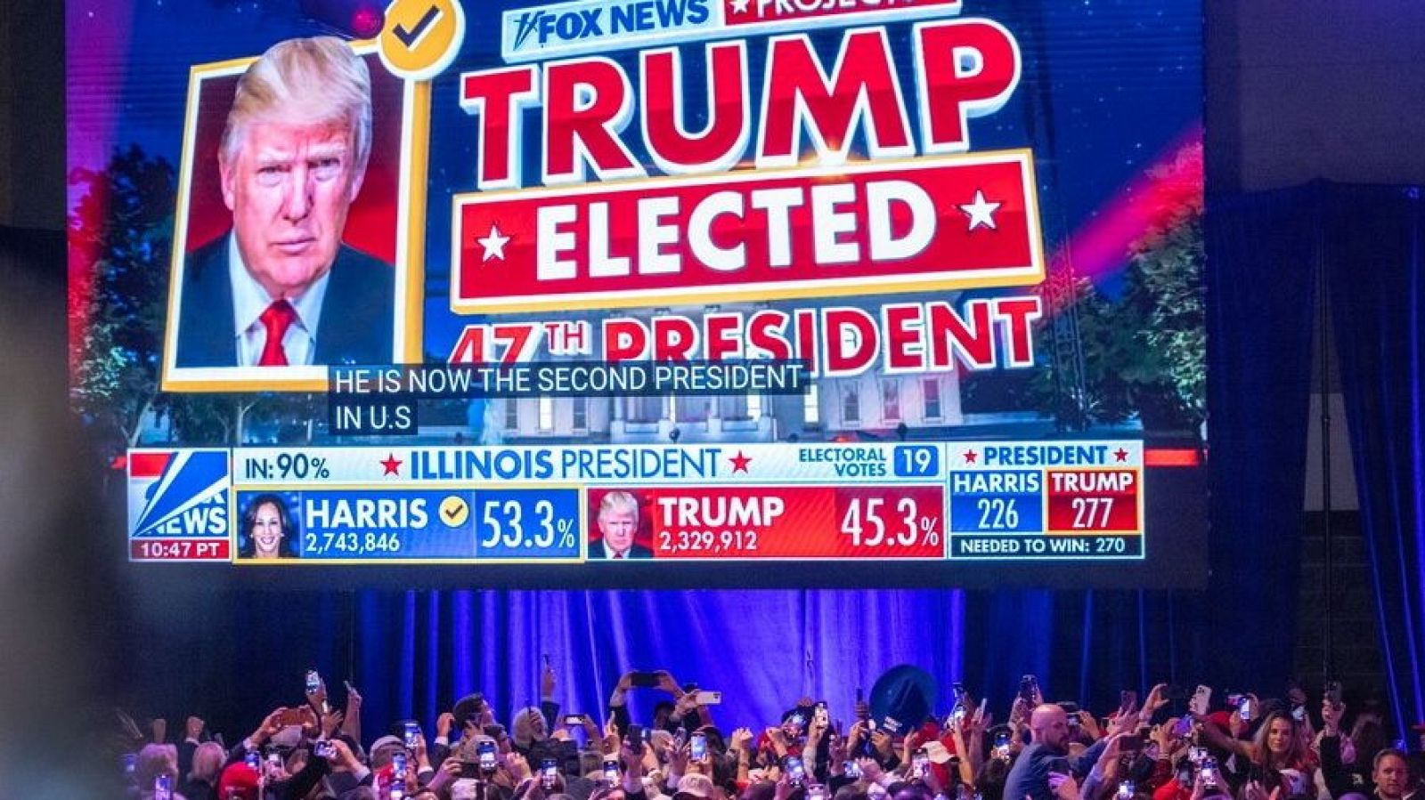 Europa 2024 - 08/11/24 - ver ahora