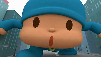 Pocoyó - Poczilla - Pocoyo | Ver