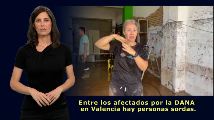 En lengua de signos - En lengua de signos - 09/11/24