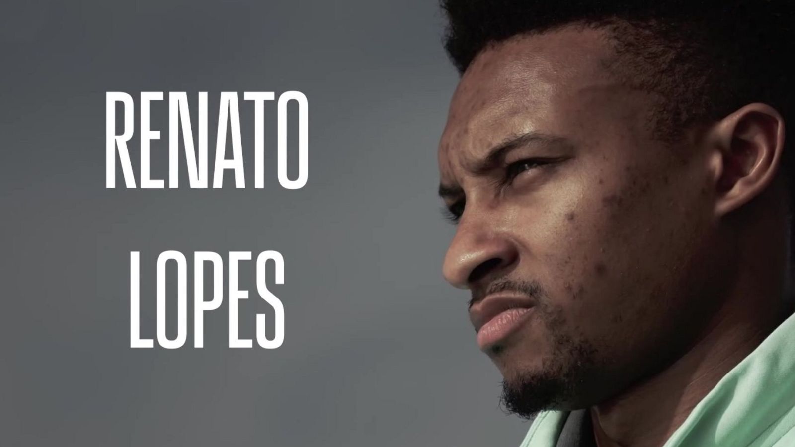 Fútbol Sala - Renato se estrena con la selección - ver ahora