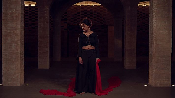 De seda y hierro - Dolor, femenino singular