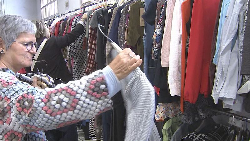 El festival 'REC' d'Igualada celebra el seu 15è aniversari - L'Informatiu | Veure