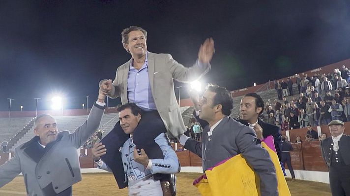 Tendido cero - Tendido Cero - 09/11/24