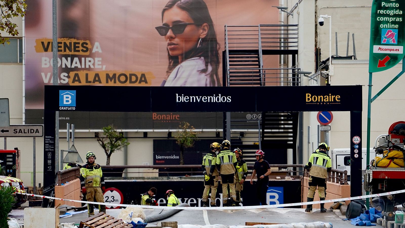 Bulos y desinformación en la DANA | Ver