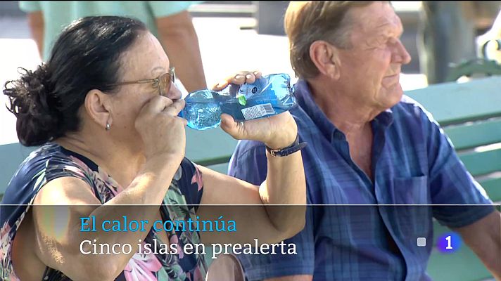 Telecanarias - Telecanarias - 09/11/2024