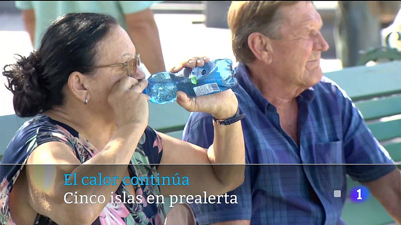 Telecanarias - 09/11/2024 | Ver