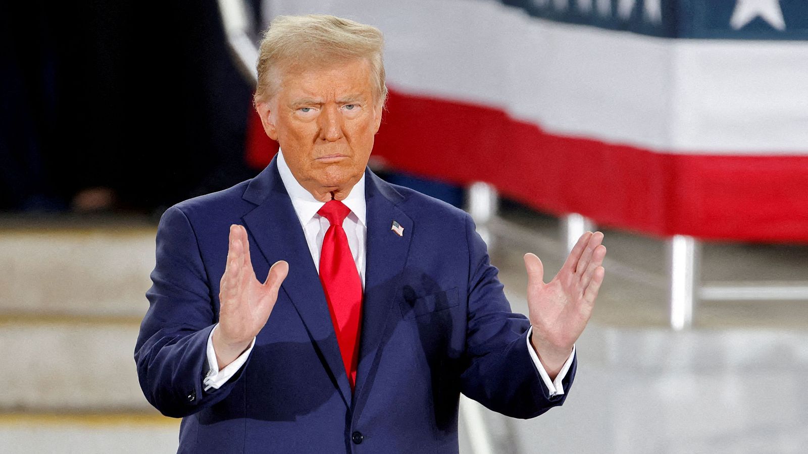 Las promesas de Trump a las clases populares de Estados Unidos | Ver