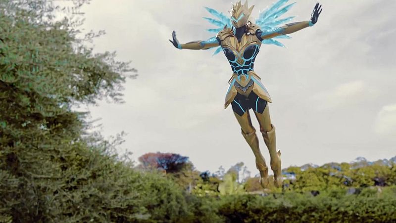 A hard truth - Gormiti New Era en inglés | Watch