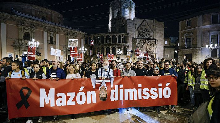 Fin de semana 24h - Informativo 24 horas - 20h - 09/11/24