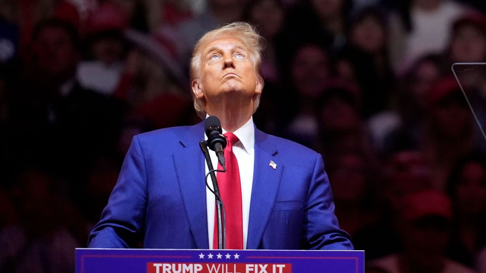 Informe semanal - Trump, el regreso | Ver