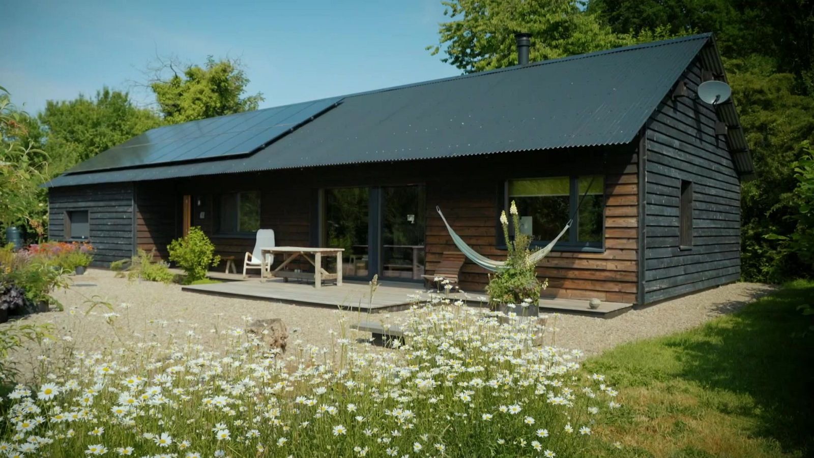 Grandes diseños -T21 - Episodio 5: Sur de Hereforshire - ver ahora