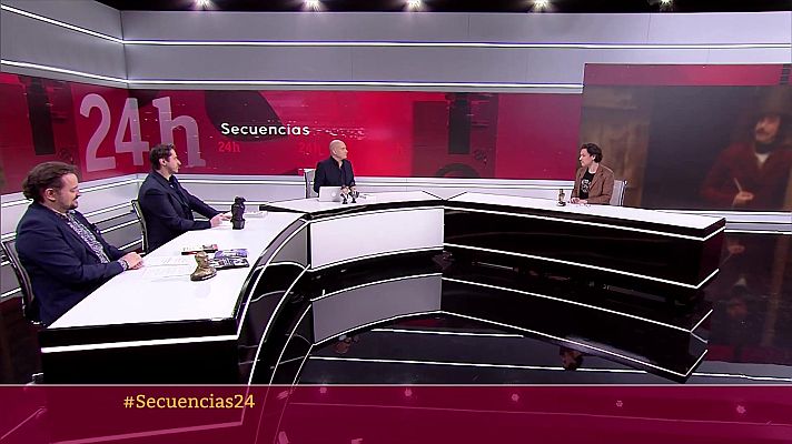 Secuencias en 24H - Secuencias en 24 horas - 09/11/24