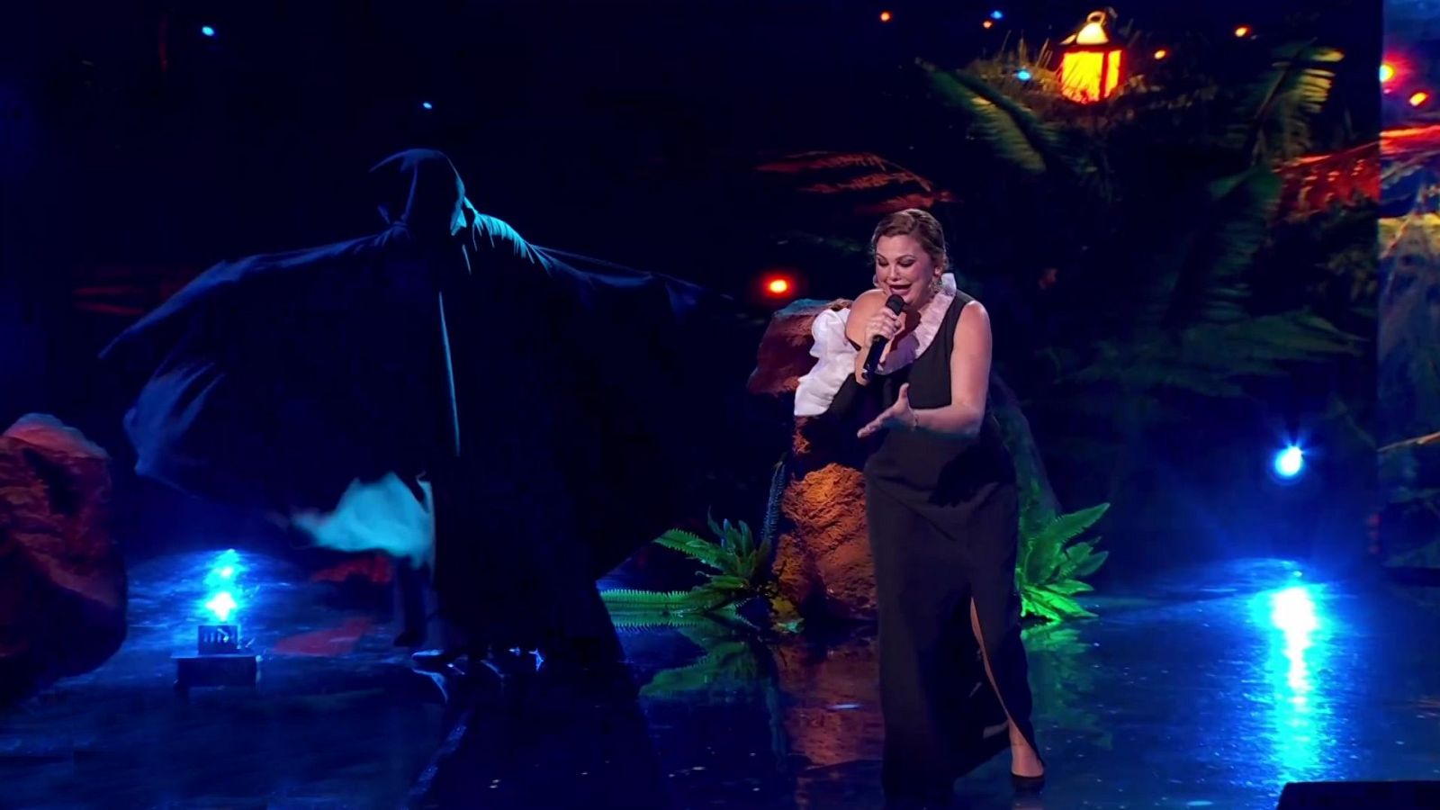 La bien cantá - Programa 6 - ver ahora