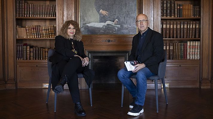 Página Dos - Gioconda Belli