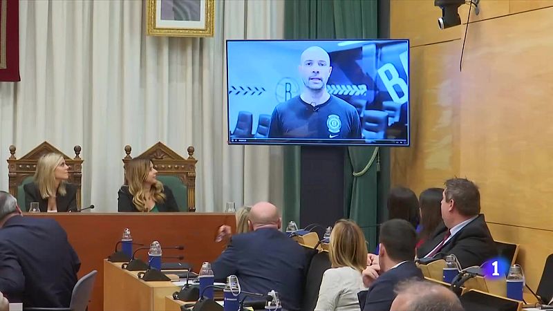 De Badalona a Nova York - L'Informatiu | Veure