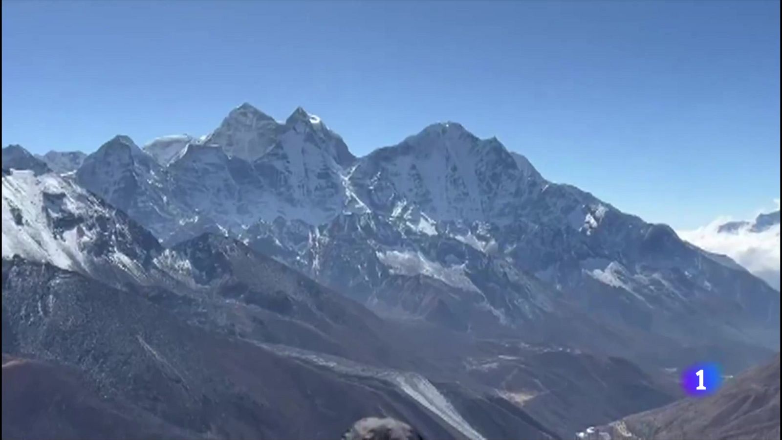Fent el cim per la diversitat - L'Informatiu | Veure