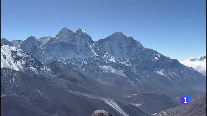L'Informatiu - Fent el cim per la diversitat