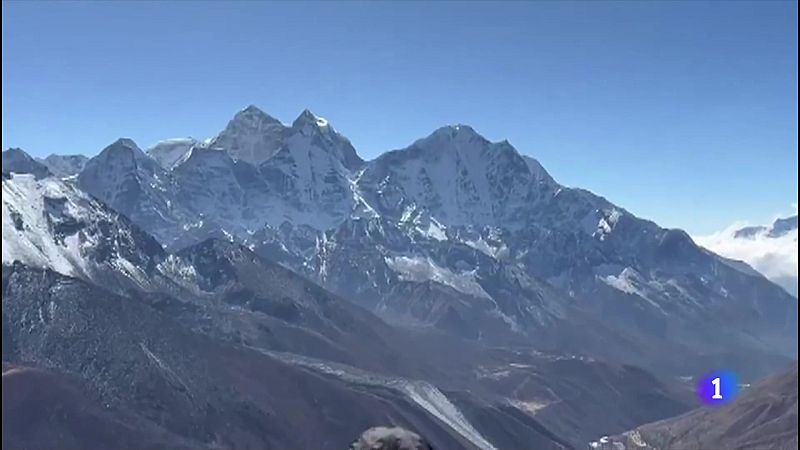 Fent el cim per la diversitat - L'Informatiu | Veure