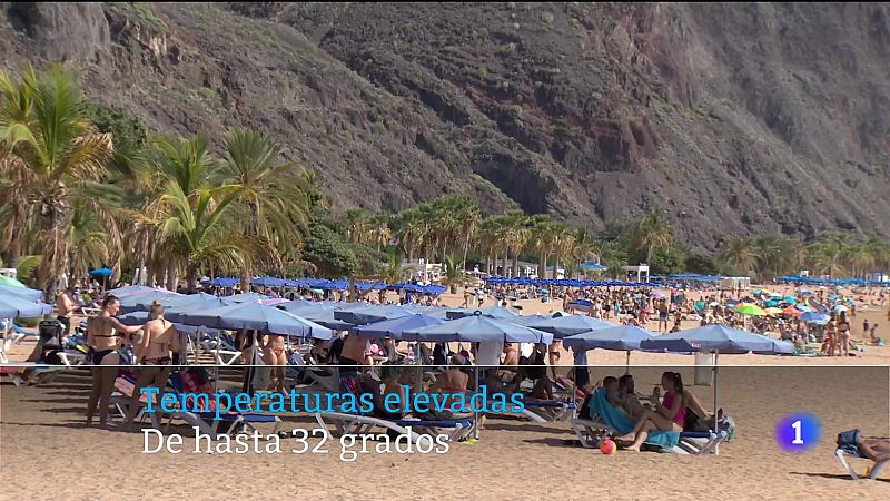 Telecanarias - 10/11/2024 | Ver