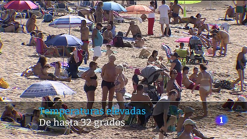 Canarias en 2' - 10/11/2024 | Ver