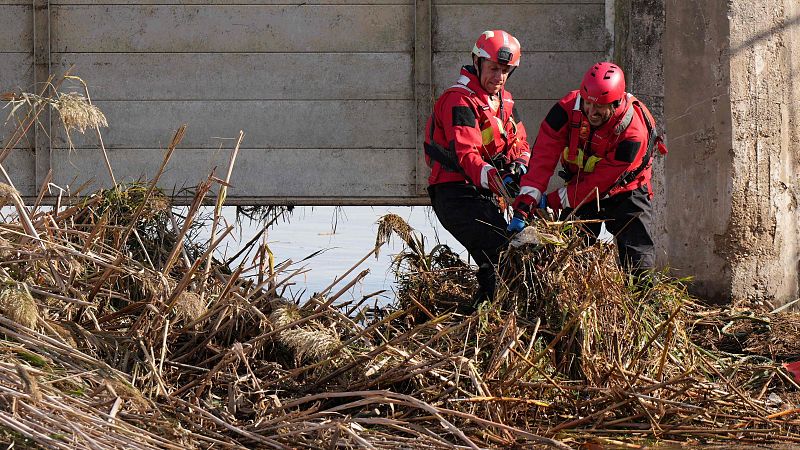 Telediario 1 en cuatro minutos - 10/11/24 - RTVE.es | Ver