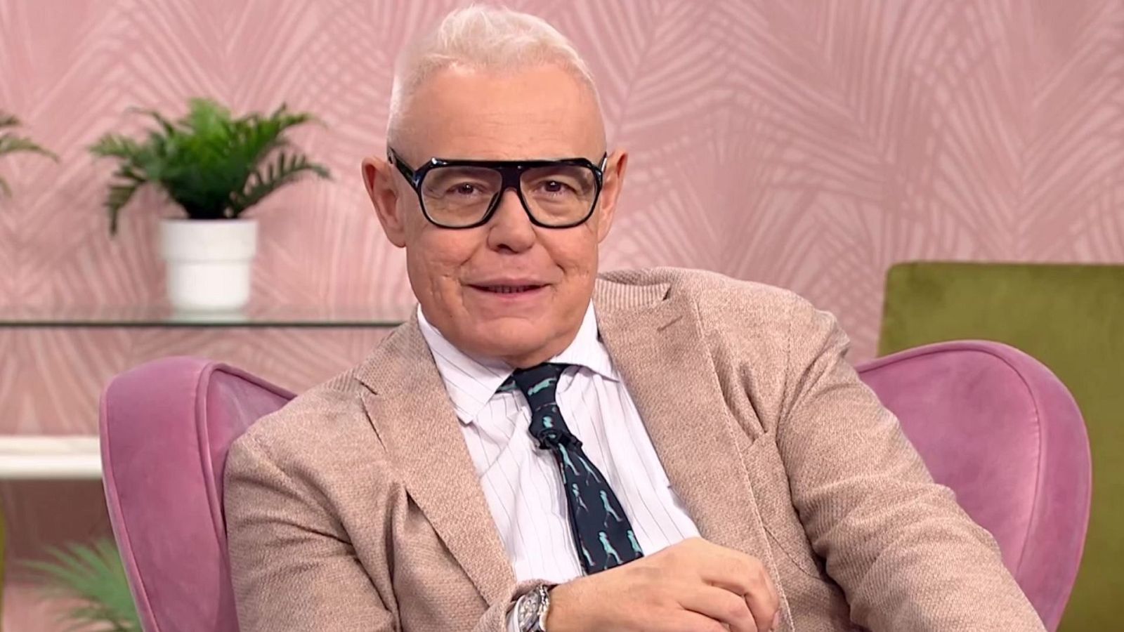 D Corazón - 10/11/24 - ver ahora