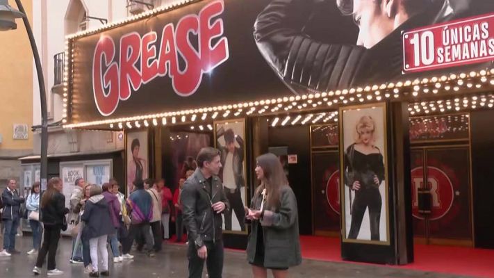 Aquí la Tierra - Adrián Lastra, Terrícola de honor