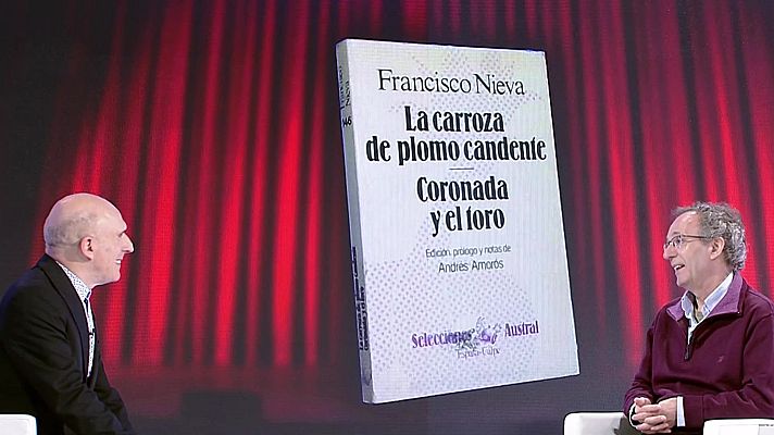 La hora cultural - La hora cultural - 10/11/24