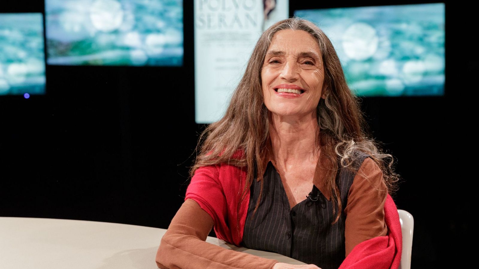 Versión española - Tierra firme (Coloquio) - ver ahora