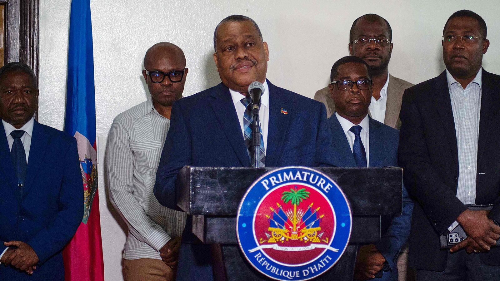 Telediario Internacional - 10/11/24 - ver ahora