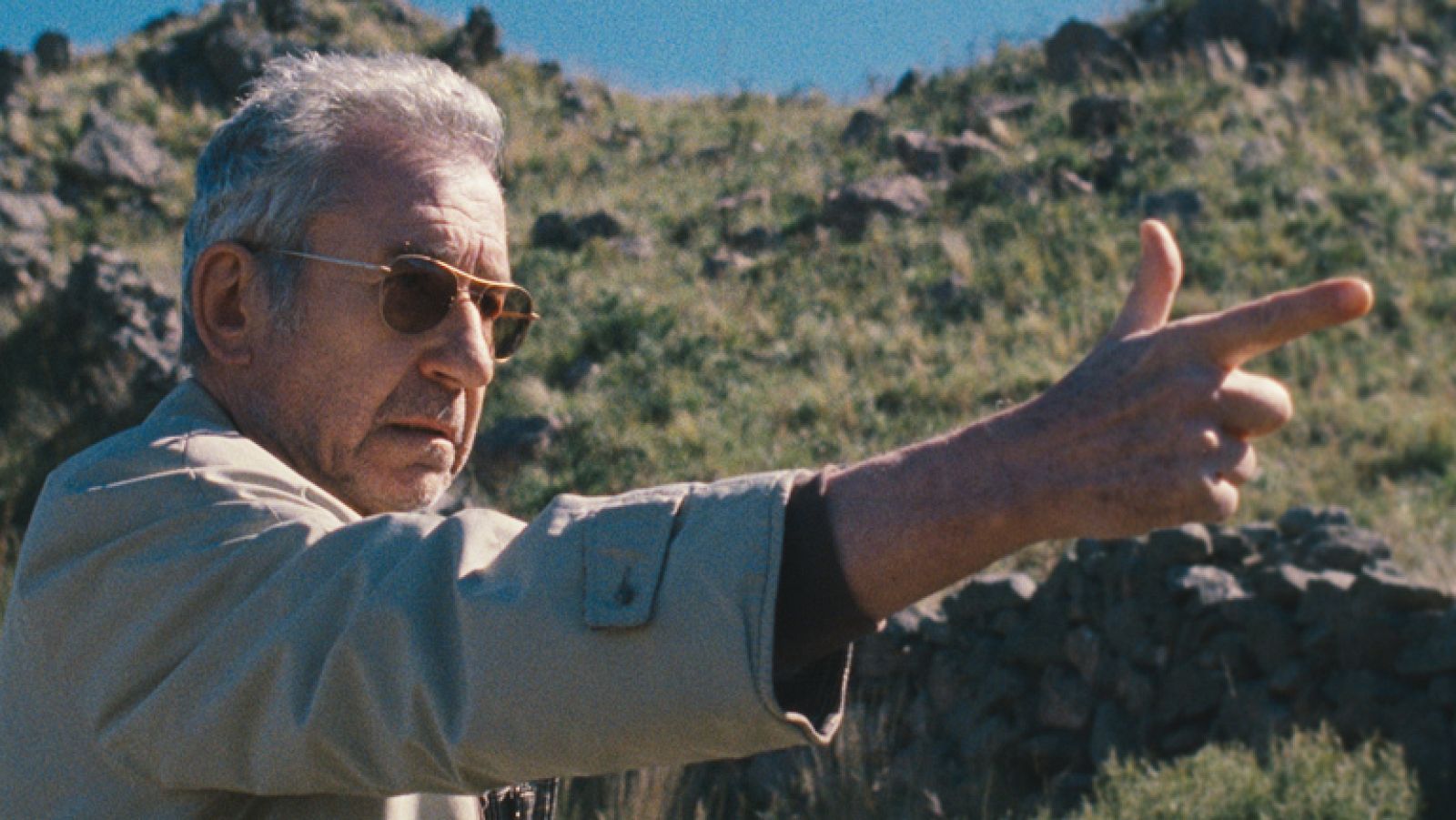 Tráiler de 'El muerto y ser feliz' | Ver