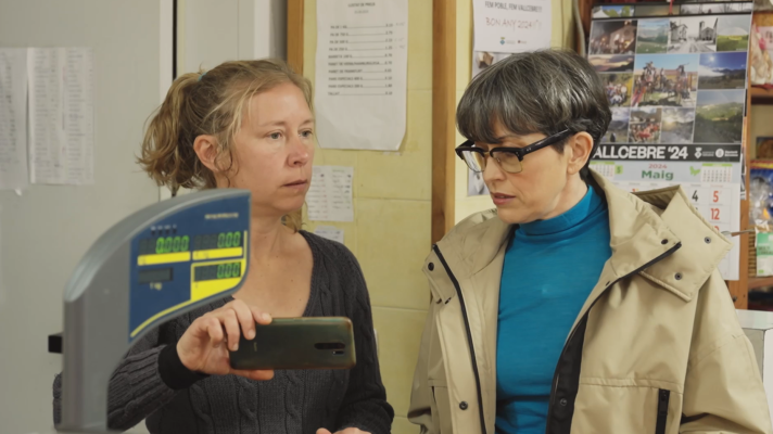 En Router - Tecnologia i transaccions al Berguedà