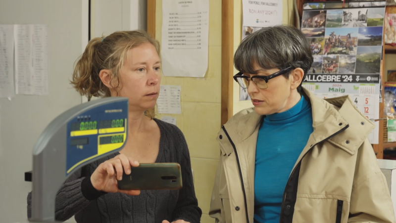 Tecnologia i transaccions al Berguedà - En Router - En Router | Veure