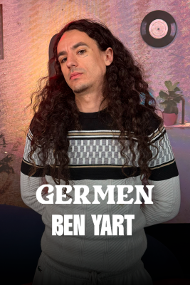 Germen - Ben Yart