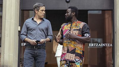 Una oleada de robos desata el caos en 'Detective Tour�': el segundo cap�tulo, ya disponible