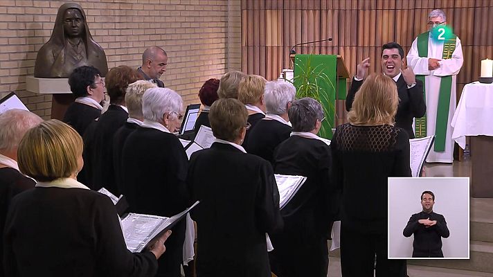 La Missa - 10/11/2024