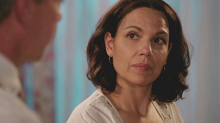 Salón de té La Moderna - Pepita y Emiliano recuerdan su pasado