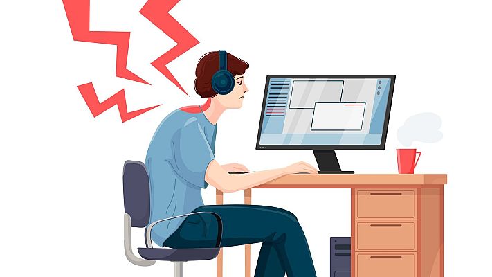 Aquí hay trabajo - Aquí hay trabajo - 11/11/24