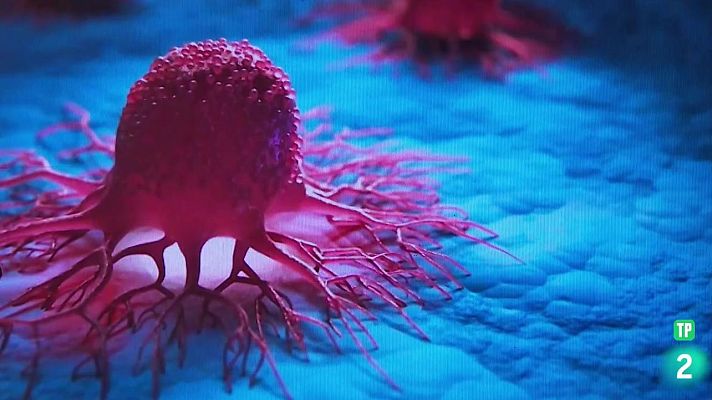 La aventura del Saber - Investigaciones científicas con Luis Quevedo