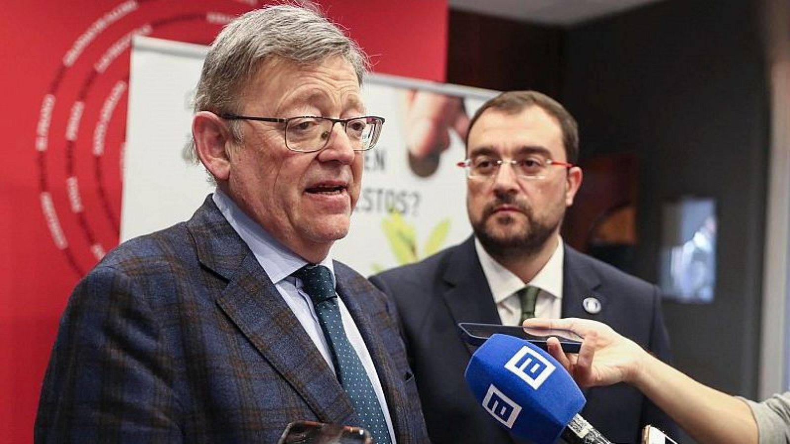 DANA | Ximo Puig: "Hay que asumir responsabilidades políticas" - Diario 24 | Ver