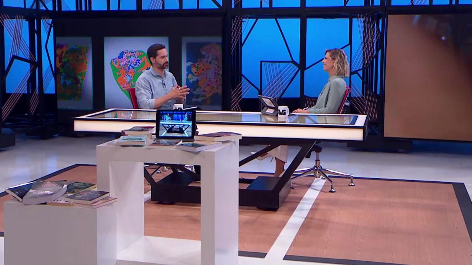 La aventura del saber - 11/11/24 - ver ahora